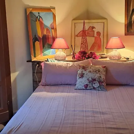 B&B Corte Delle Fole Nicola