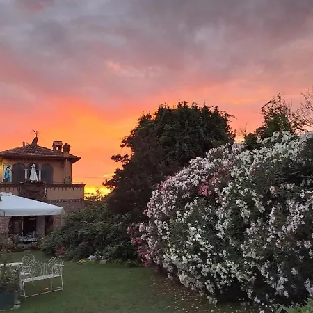Corte Delle Fole