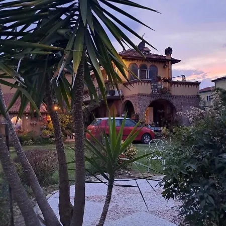 B&B Corte Delle Fole Nicola