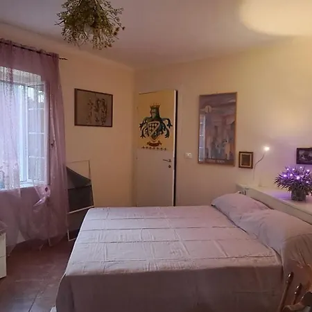 Corte Delle Fole Отель типа 